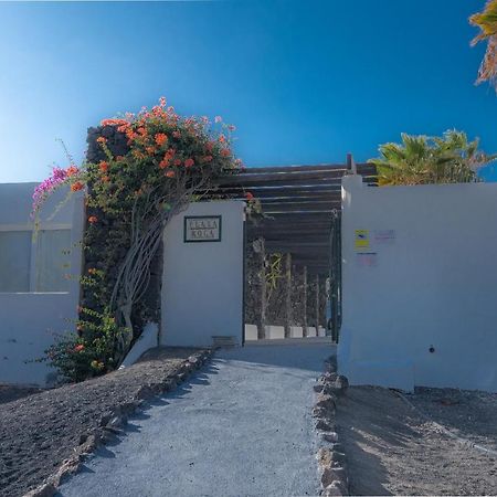 House First Line Of The Sea Villa Costa Teguise Ngoại thất bức ảnh