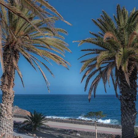 House First Line Of The Sea Villa Costa Teguise Ngoại thất bức ảnh