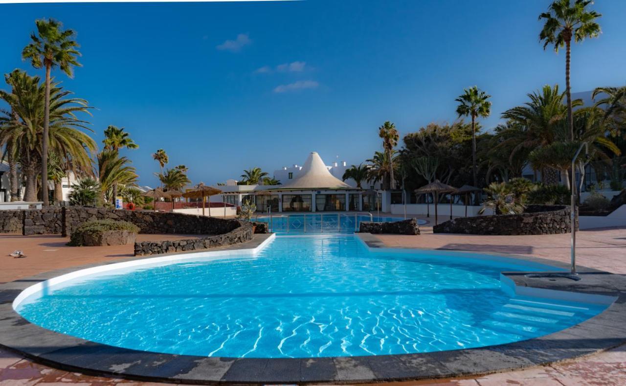 House First Line Of The Sea Villa Costa Teguise Ngoại thất bức ảnh