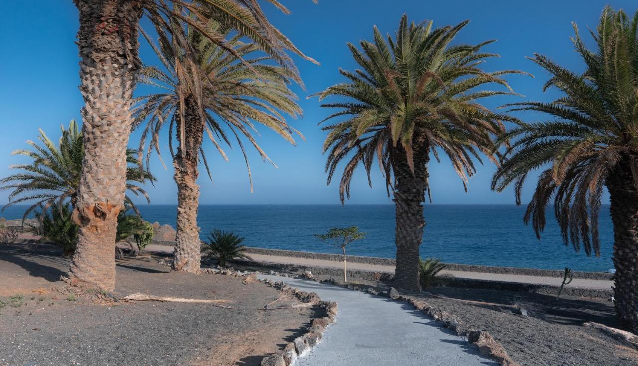 House First Line Of The Sea Villa Costa Teguise Ngoại thất bức ảnh
