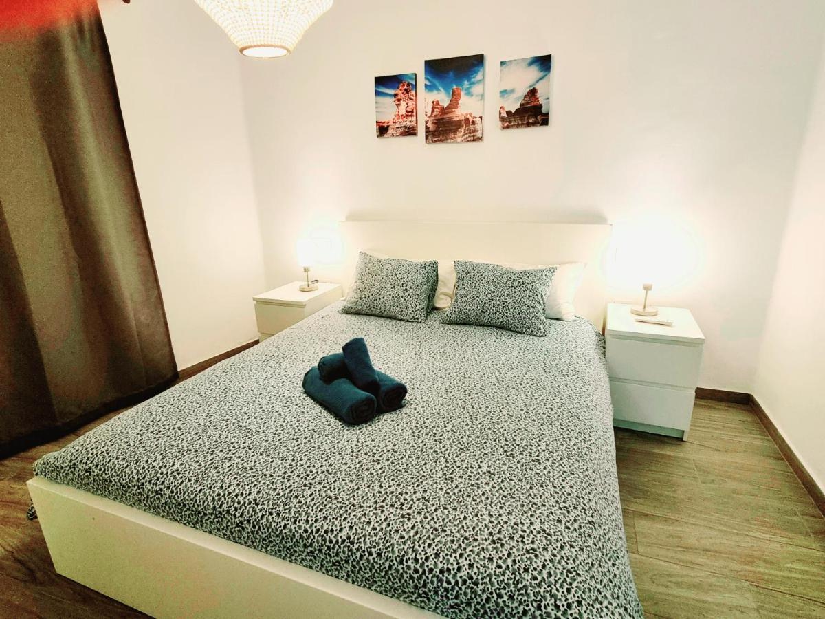 House First Line Of The Sea Villa Costa Teguise Ngoại thất bức ảnh