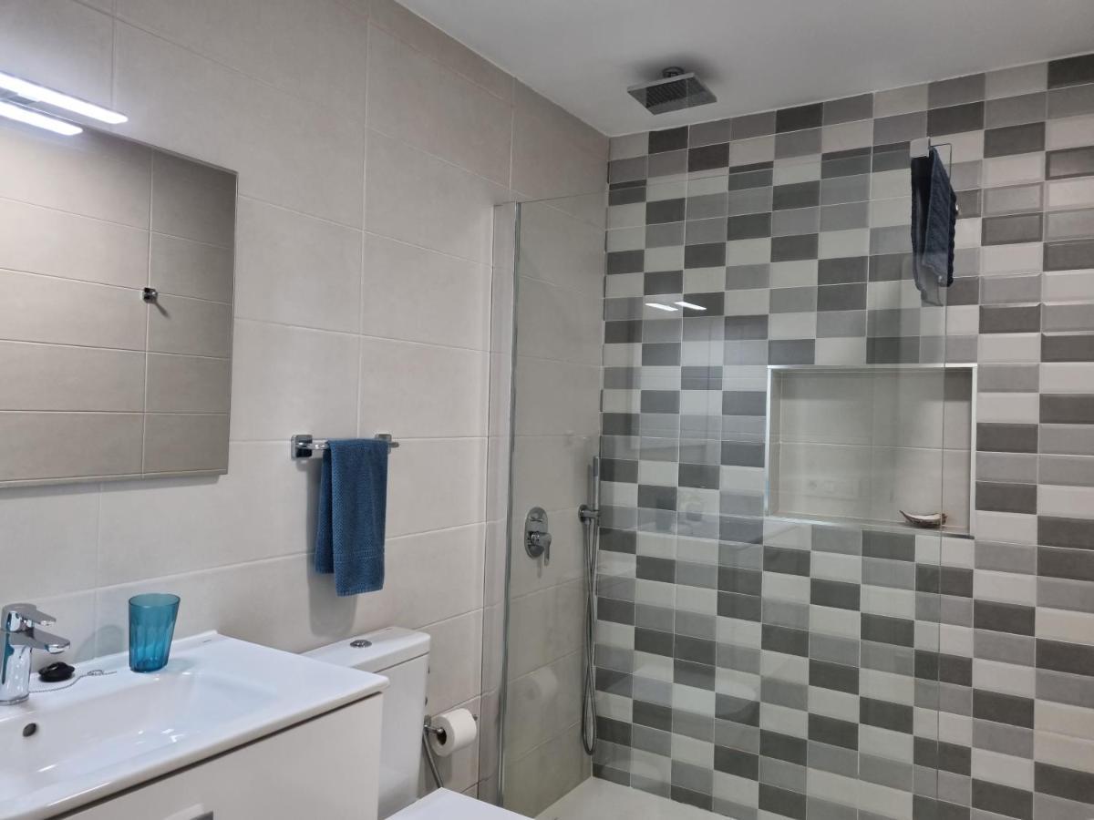 House First Line Of The Sea Villa Costa Teguise Ngoại thất bức ảnh