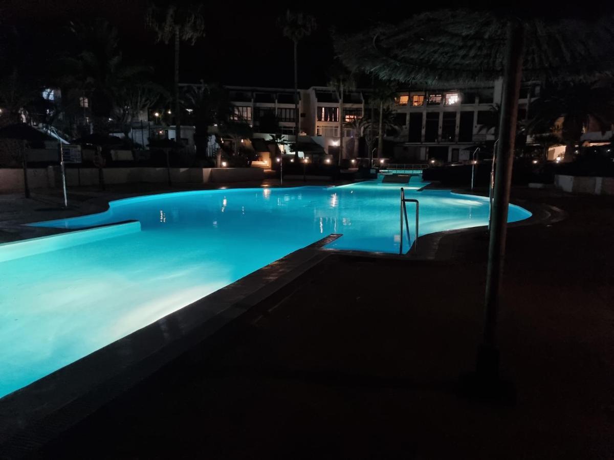 House First Line Of The Sea Villa Costa Teguise Ngoại thất bức ảnh